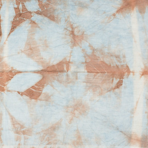 Medium 09indigo cutch flower