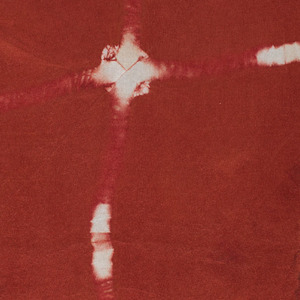 Medium 20madder on silk