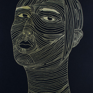 Medium taylor black